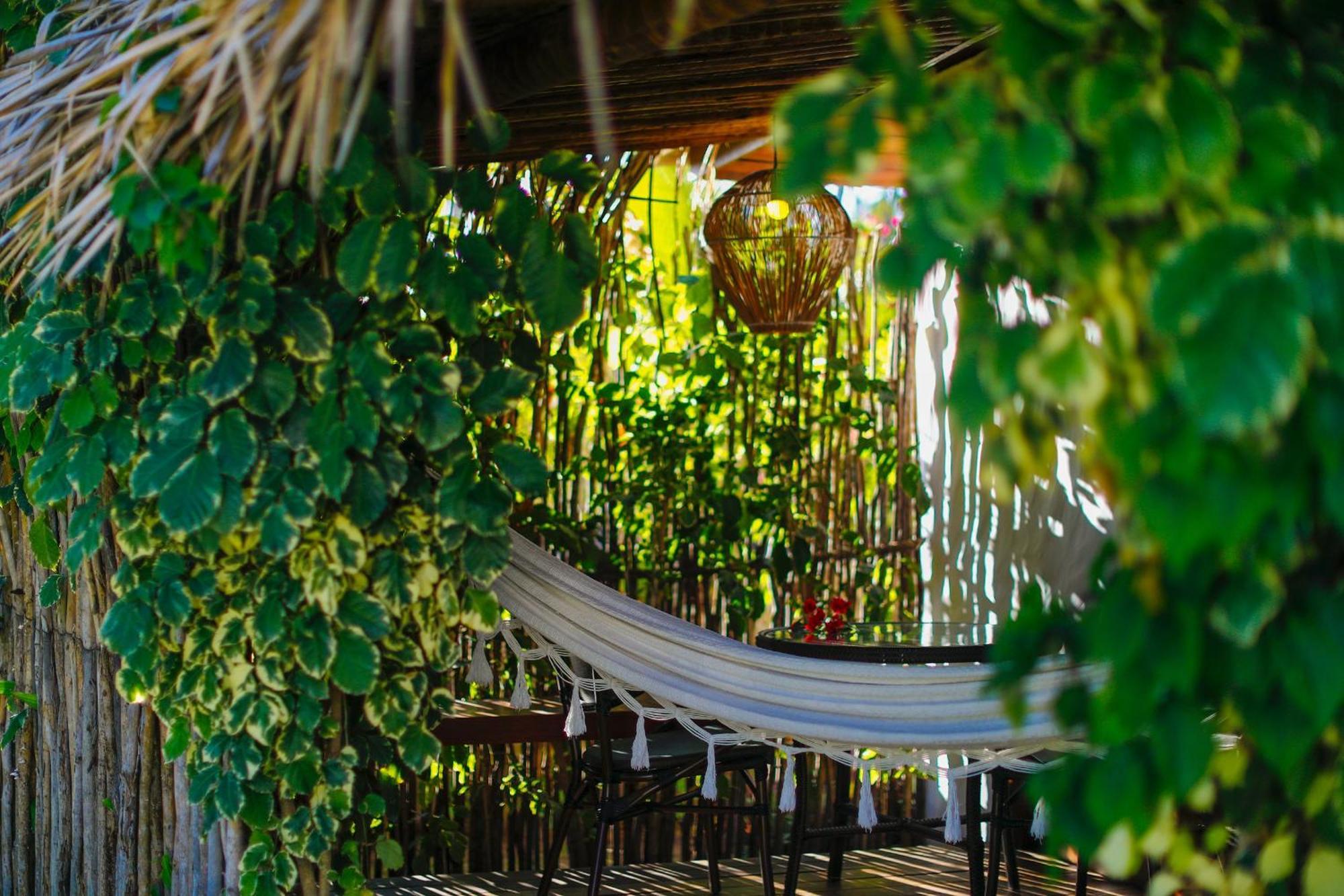 Pousada Samba Pa Ti Pôrto de Pedras 部屋 写真